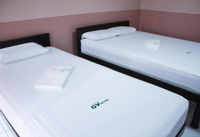 Gv Hotel   Borongan