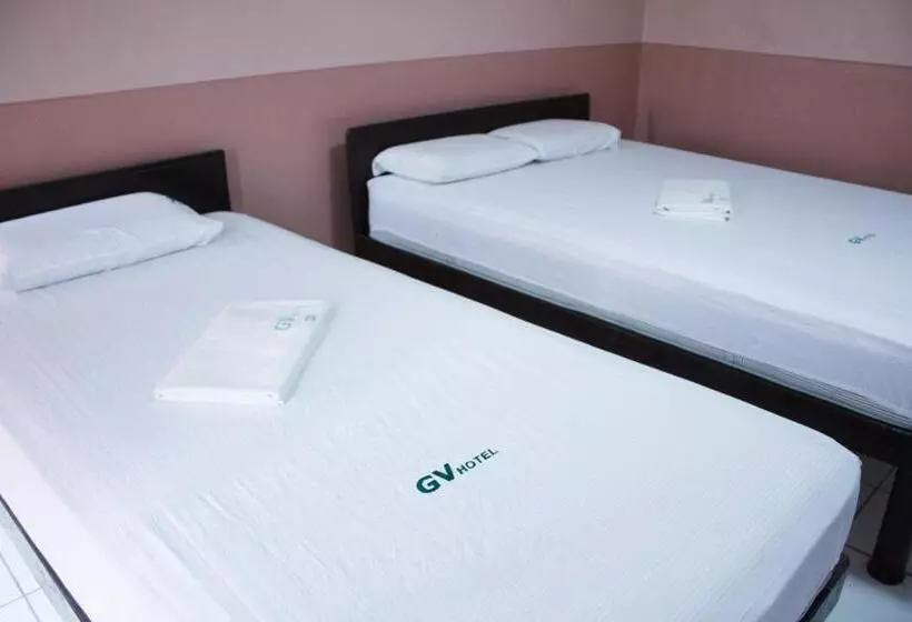 Gv Hotel   Borongan