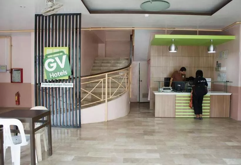Gv Hotel   Borongan