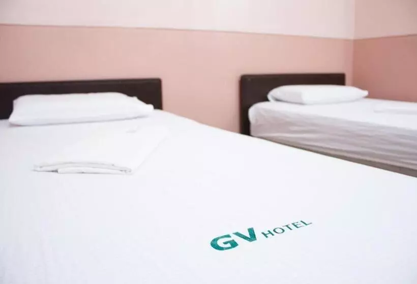 Gv Hotel   Borongan