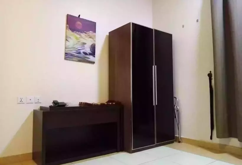 Hamsat Fajr Khamis Mushait