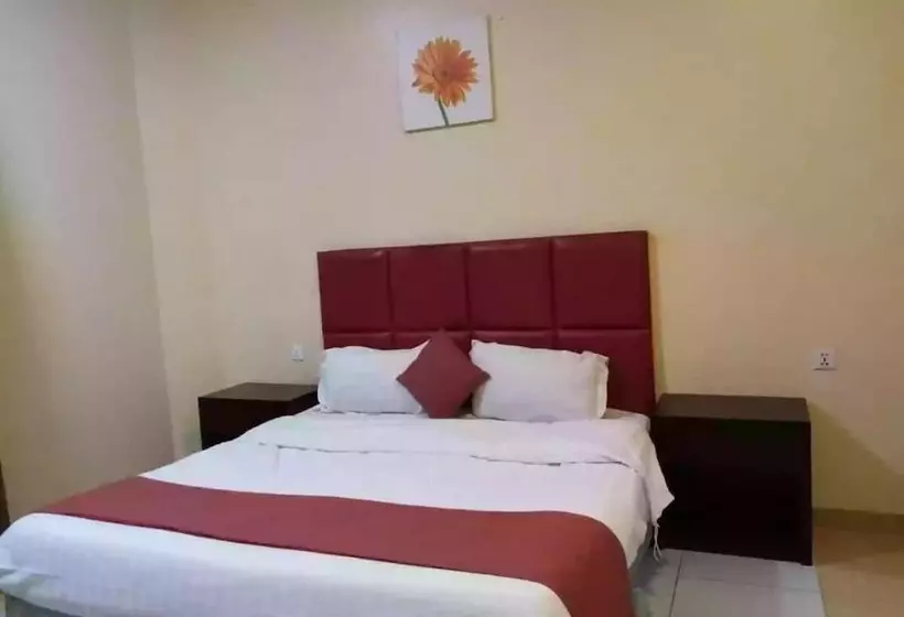 Hamsat Fajr Khamis Mushait