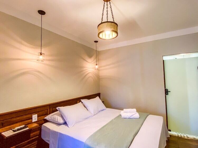 客栈  Bica D água Boutique