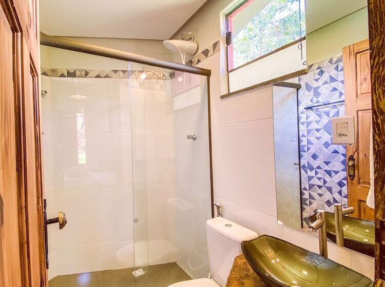 客栈  Bica D água Boutique