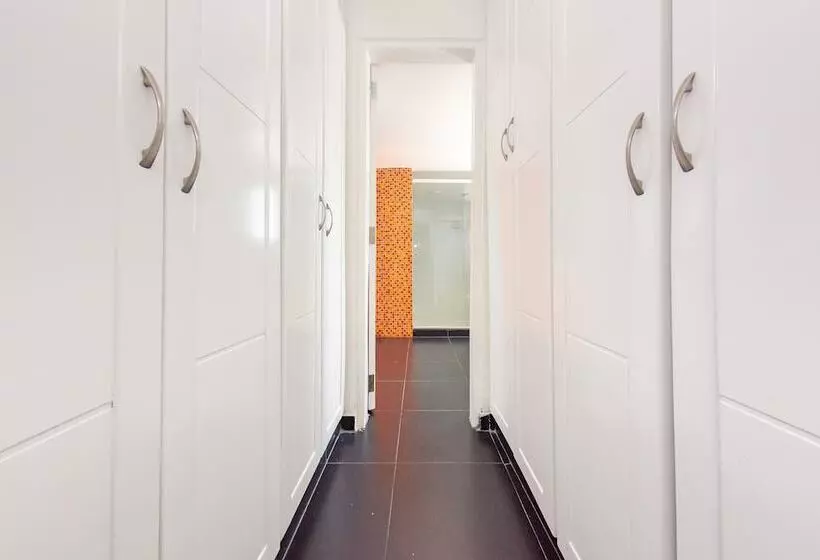 ホテル Ayenda Isla De Manga