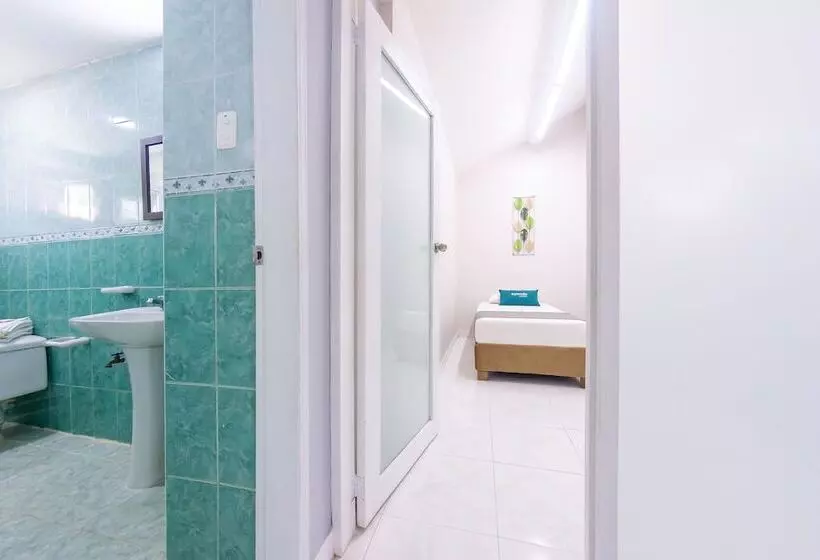 ホテル Ayenda Isla De Manga