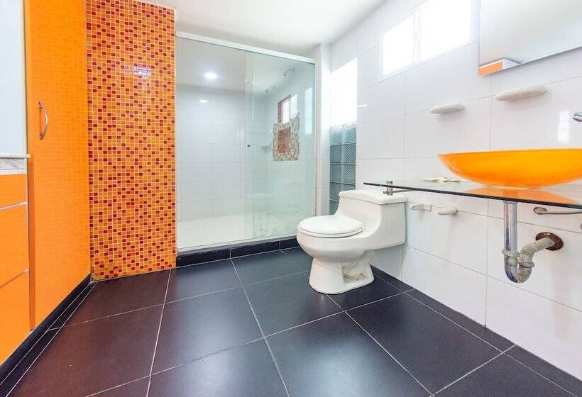 هتل Ayenda Isla De Manga