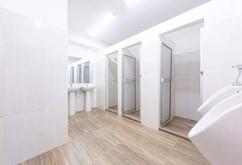 ホテル Ayenda Isla De Manga