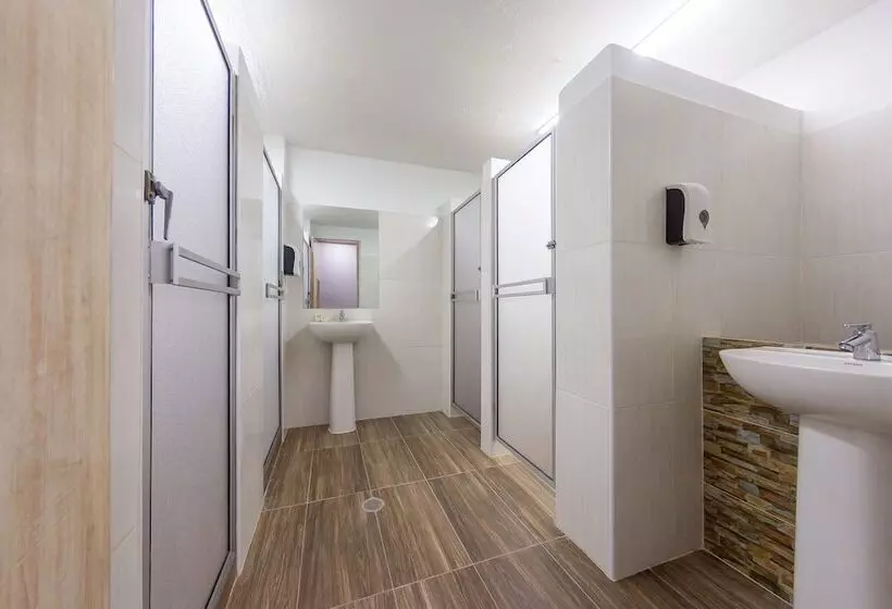 ホテル Ayenda Isla De Manga