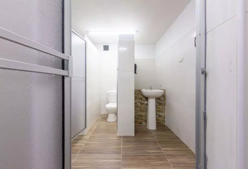 ホテル Ayenda Isla De Manga