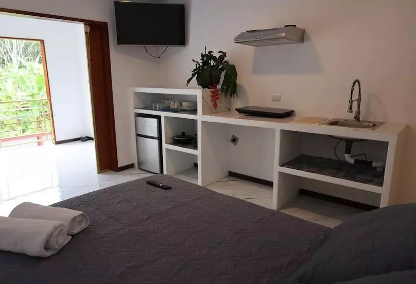 Hotelli Caribbean Dream