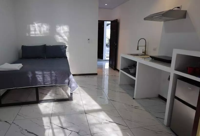 Hotelli Caribbean Dream