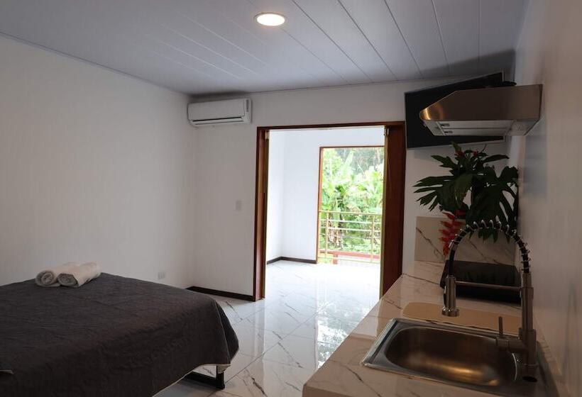 هتل Caribbean Dream