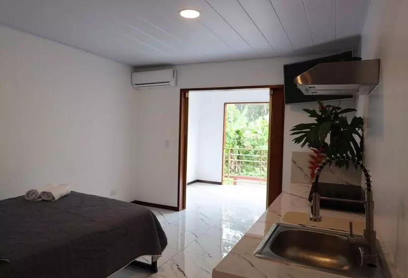 Hotelli Caribbean Dream