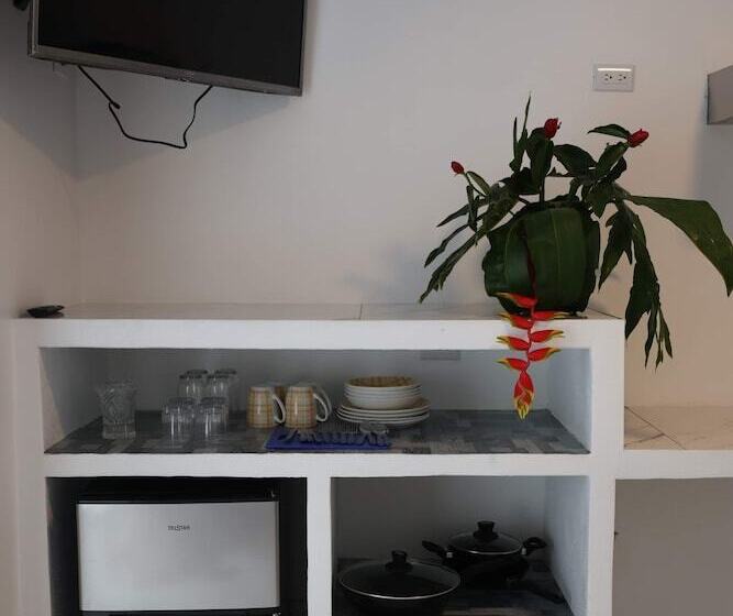 هتل Caribbean Dream