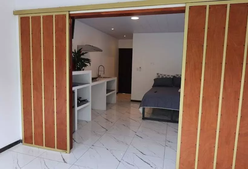 Hotelli Caribbean Dream