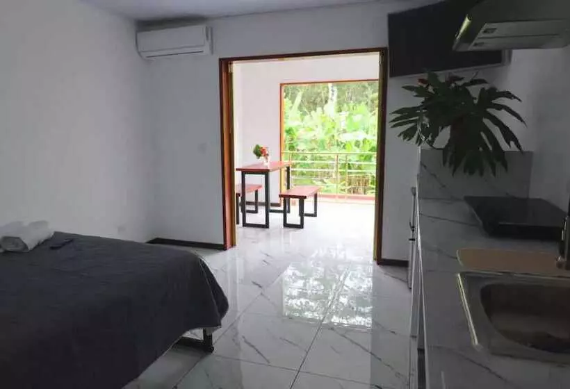 Hotelli Caribbean Dream