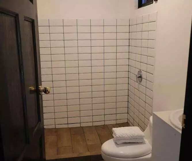 Hotelli Caribbean Dream