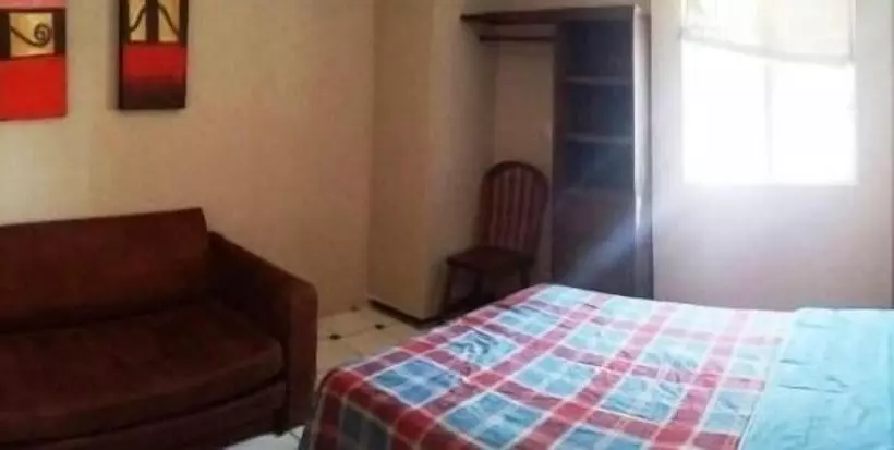 ホテル Condo Cesar Gaviotas