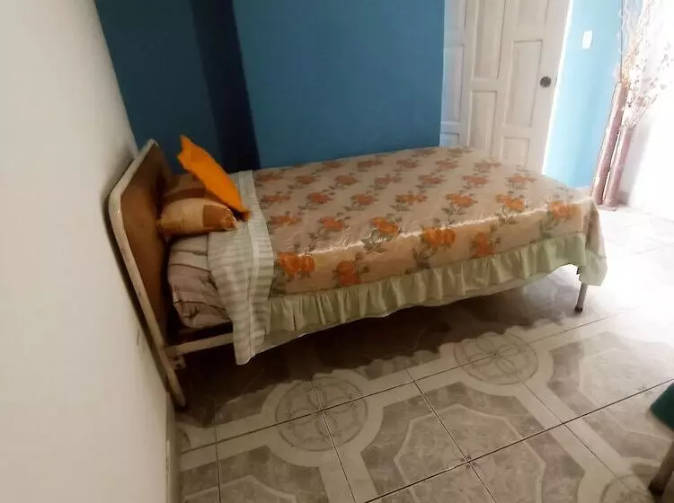 ホテル El Panecillo