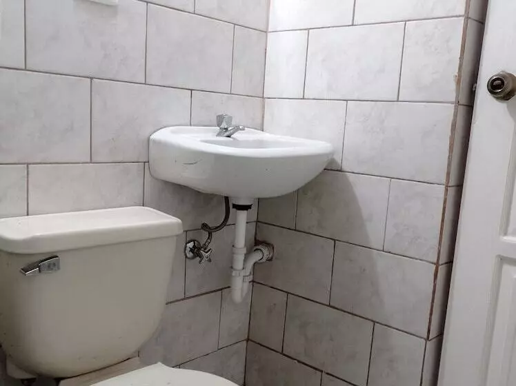 ホテル El Panecillo