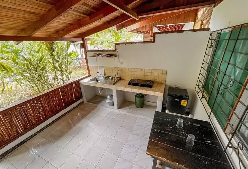 Hotelli Exotic Lodge