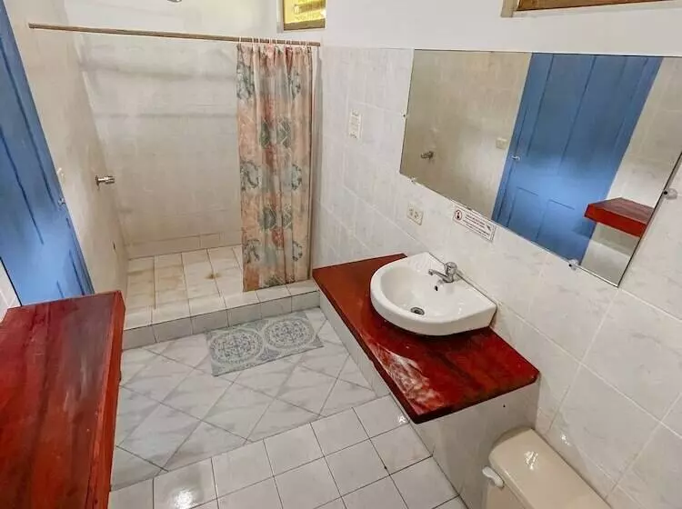 Hotelli Exotic Lodge