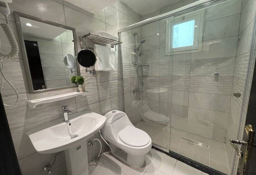 בית מלון כפרי Golden Comfort