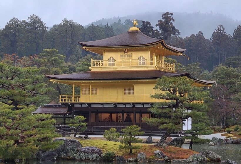 فندق Ibis Styles Kyoto Shijo