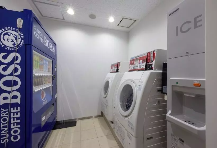 ホテル Ibis Styles Kyoto Shijo