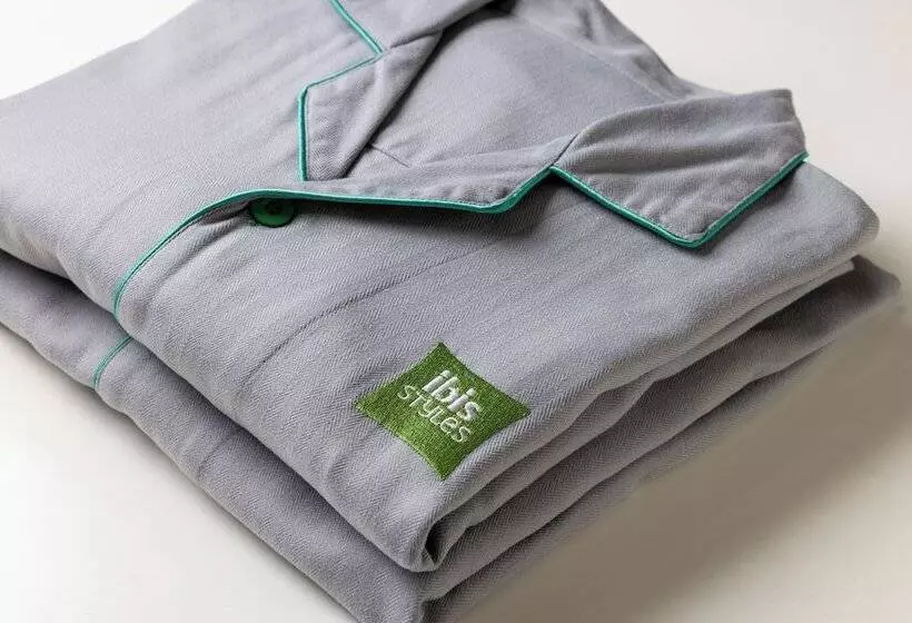 ホテル Ibis Styles Kyoto Shijo