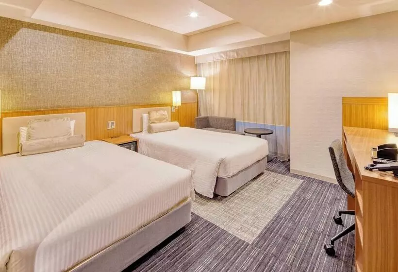 ホテル Ibis Styles Kyoto Shijo