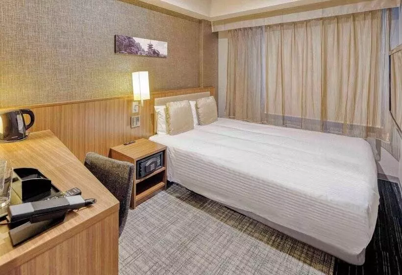 ホテル Ibis Styles Kyoto Shijo