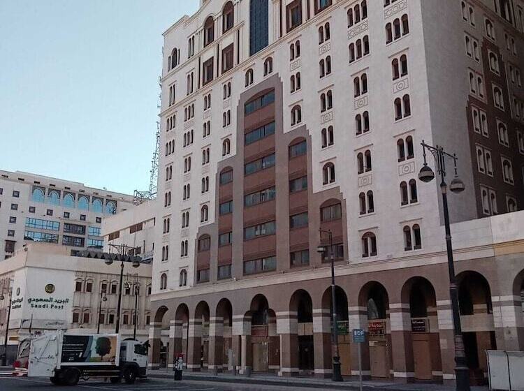 هتل Karam Al Madina