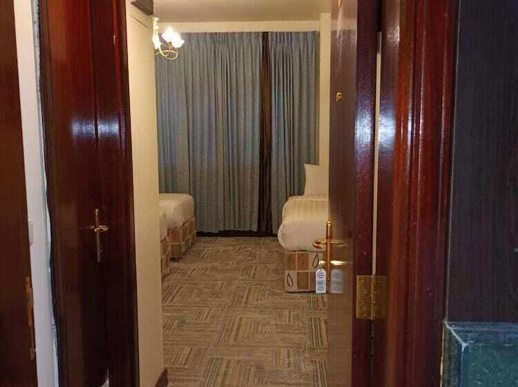 هتل Karam Al Madina