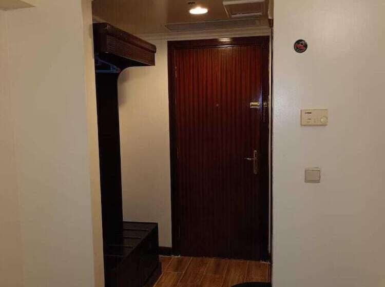 هتل Karam Al Madina