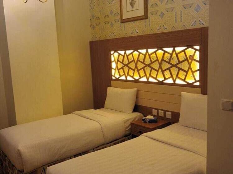 هتل Karam Al Madina