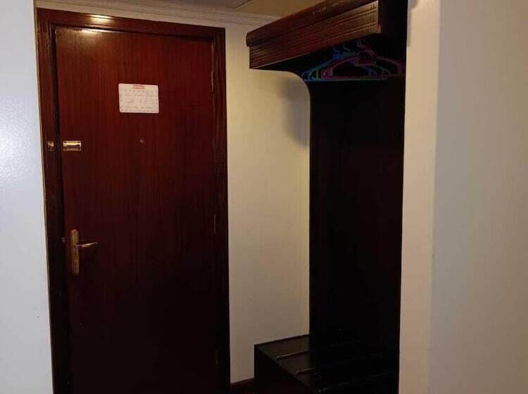 هتل Karam Al Madina