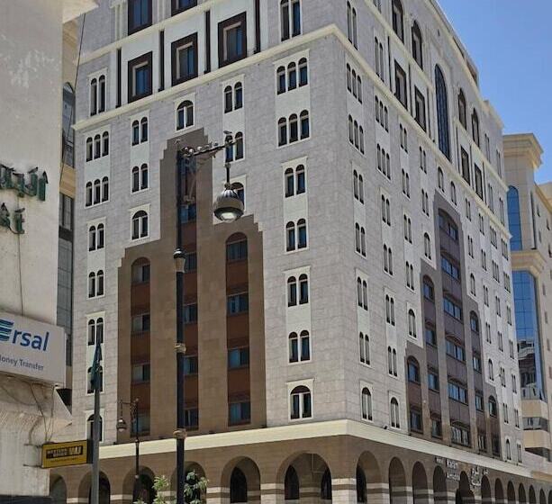 هتل Karam Al Madina