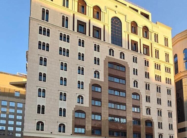 هتل Karam Al Madina