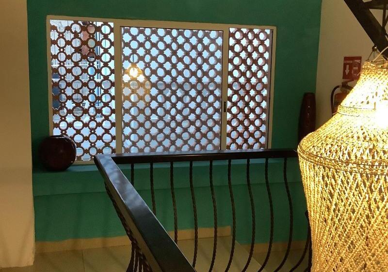 בית מלון כפרי La Cultura Suites   Playa Y Mar