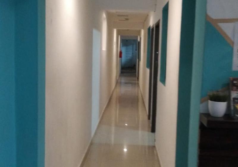 בית מלון כפרי La Cultura Suites   Playa Y Mar