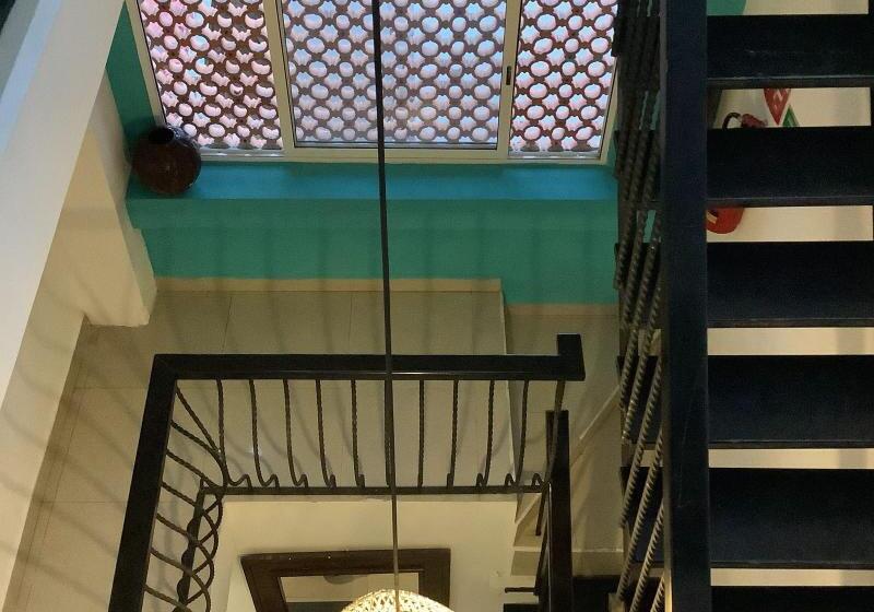 בית מלון כפרי La Cultura Suites   Playa Y Mar