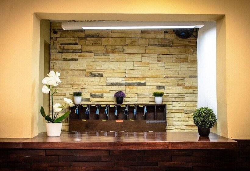 בית מלון כפרי La Cultura Suites   Playa Y Mar