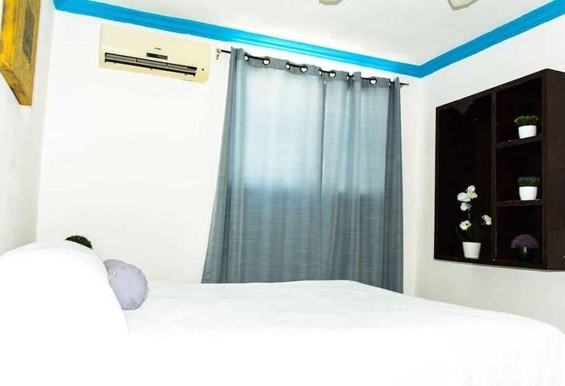 בית מלון כפרי La Cultura Suites   Playa Y Mar