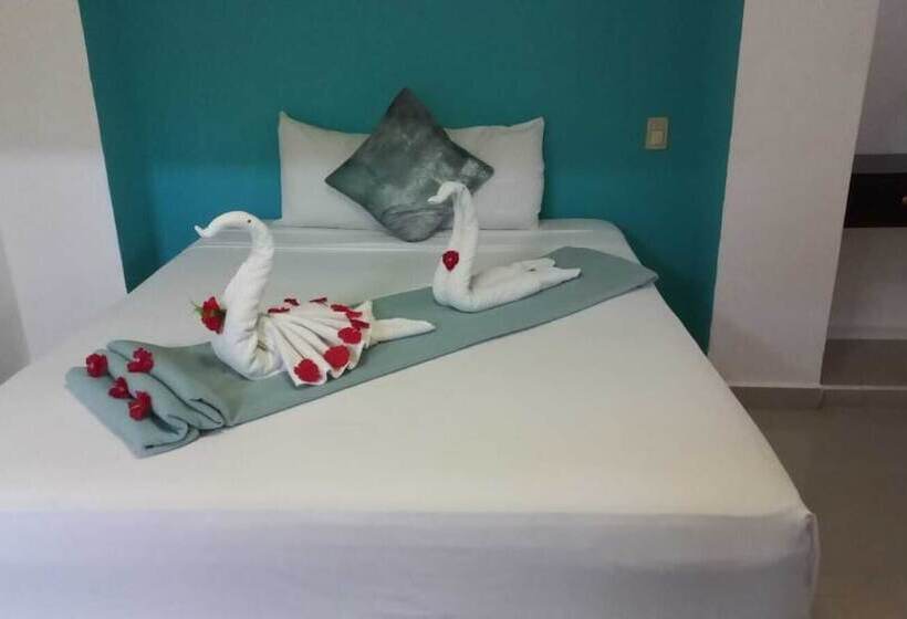 בית מלון כפרי La Cultura Suites   Playa Y Mar