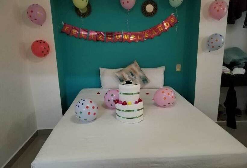 בית מלון כפרי La Cultura Suites   Playa Y Mar