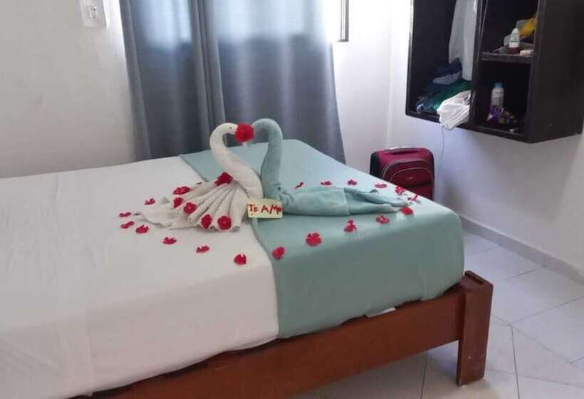 בית מלון כפרי La Cultura Suites   Playa Y Mar