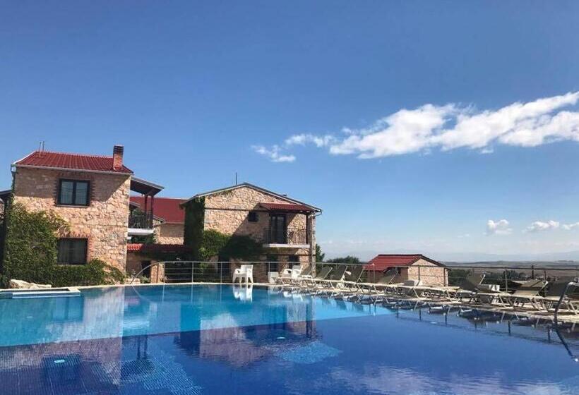 酒店 Lithea Mountain Resort