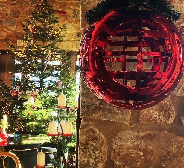 酒店 Lithea Mountain Resort